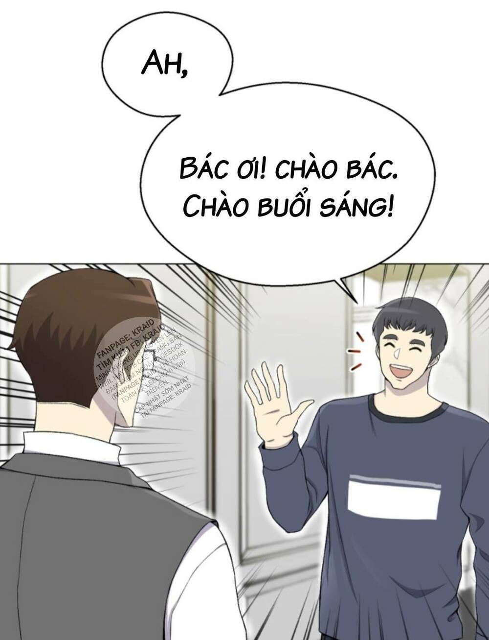 Luân Hồi Ác Nhân Chapter 27 - Trang 64