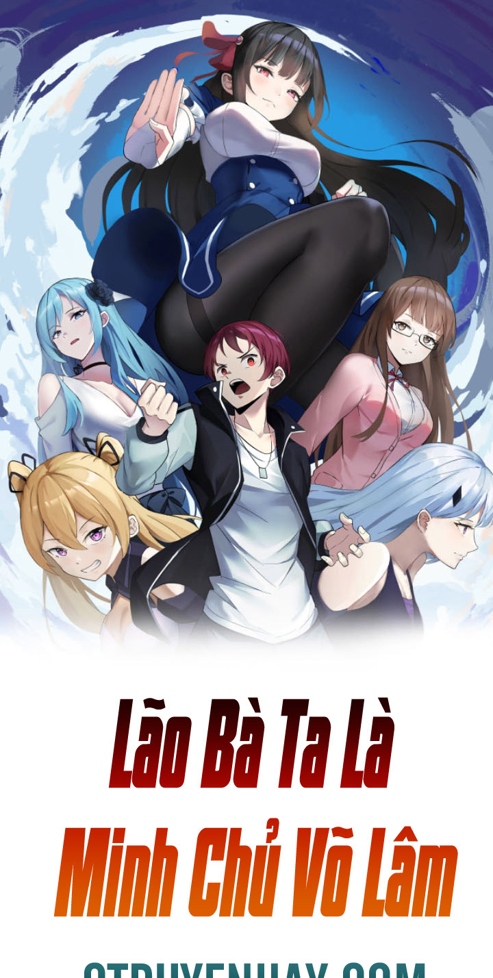 Lão Bà Ta Là Minh Chủ Võ Lâm Chapter 3 - Trang 59