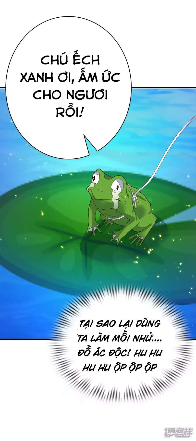 Khoa Kỹ Đại Tiên Tông Chapter 29 - Trang 17