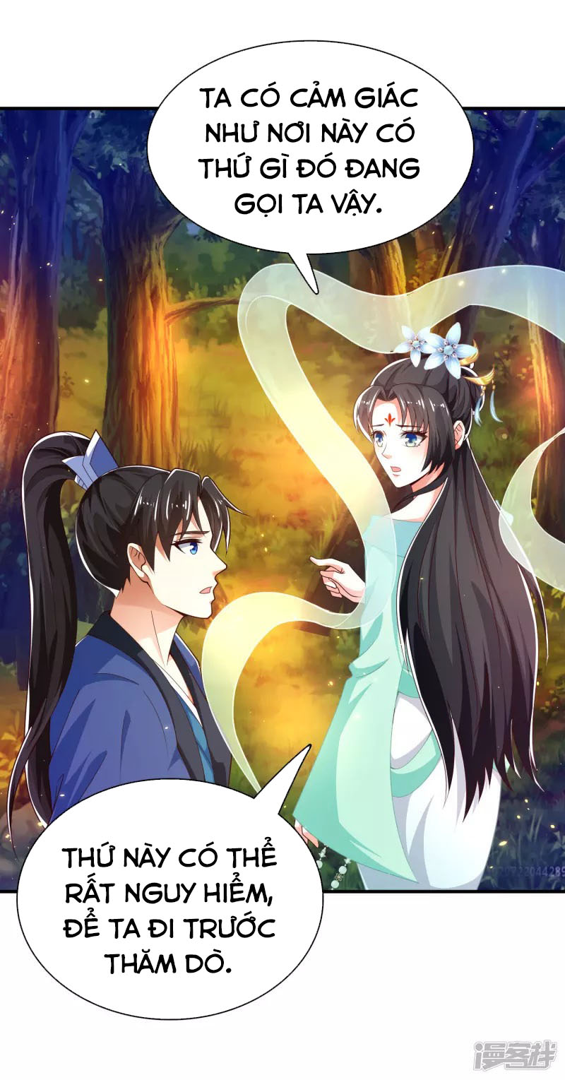 Khoa Kỹ Đại Tiên Tông Chapter 29 - Trang 4