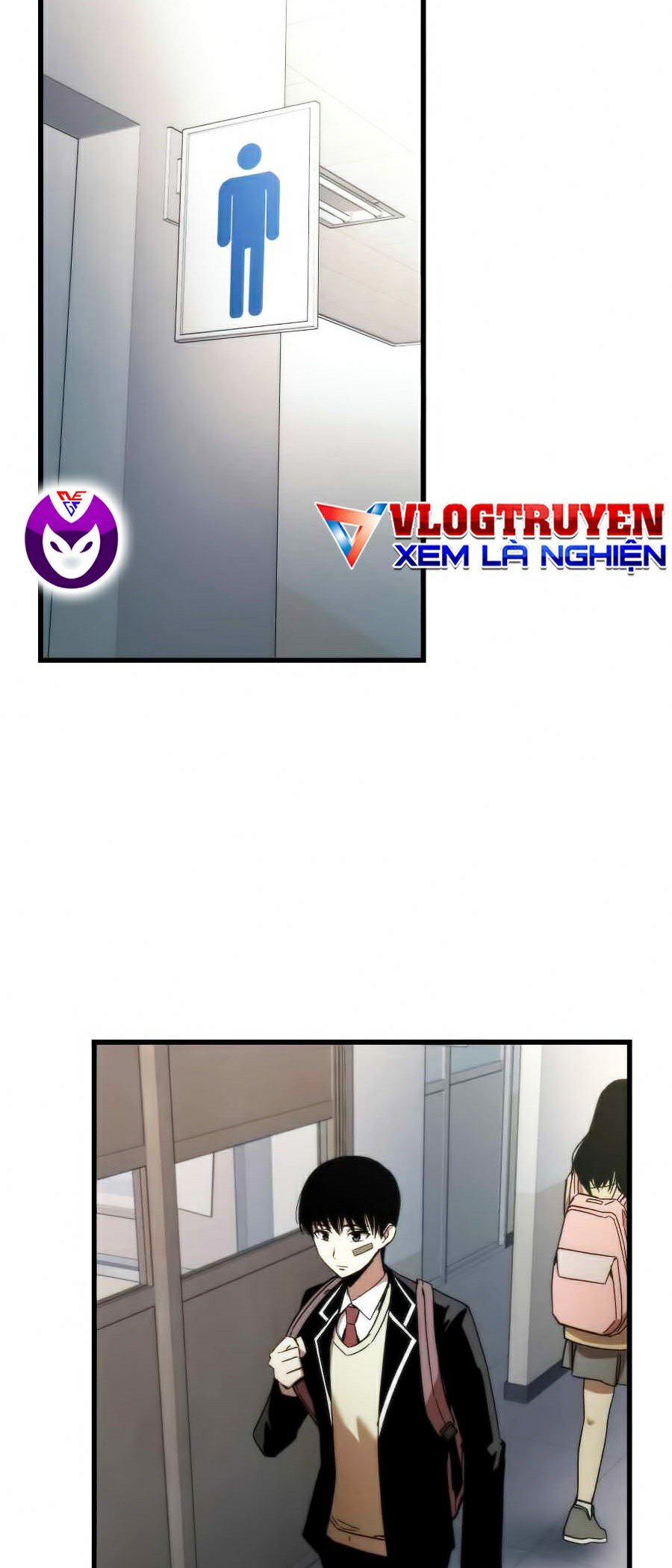 Nhân Vật Phụ Siêu Cấp Chapter 4 - Trang 1