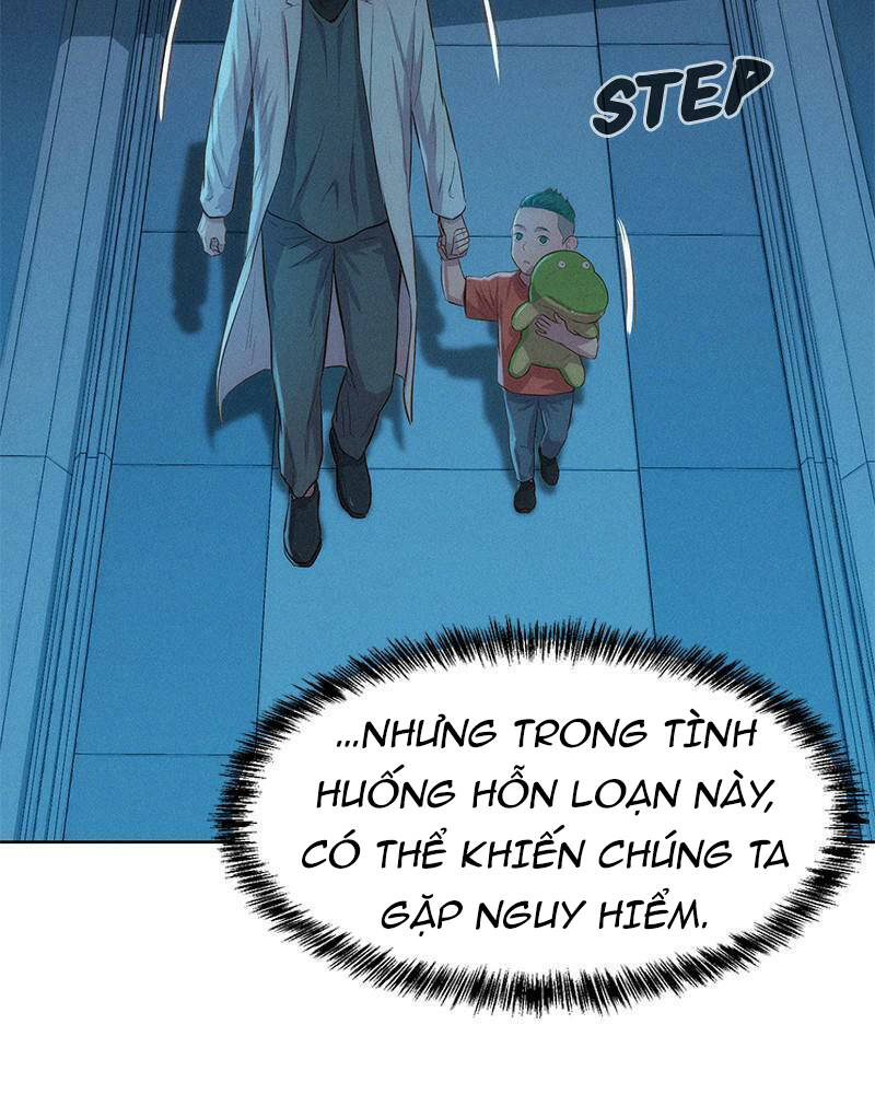 Thợ Săn 3 Cm Chapter 94 - Trang 117