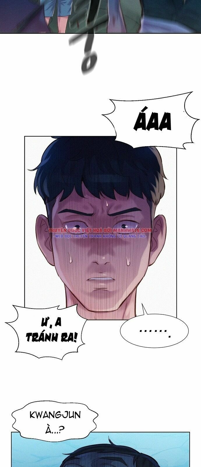 Thợ Săn 3 Cm Chapter 61 - Trang 53