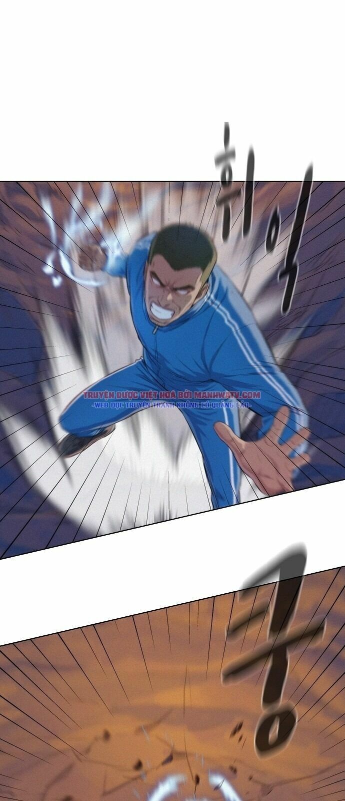 Thợ Săn 3 Cm Chapter 59 - Trang 35