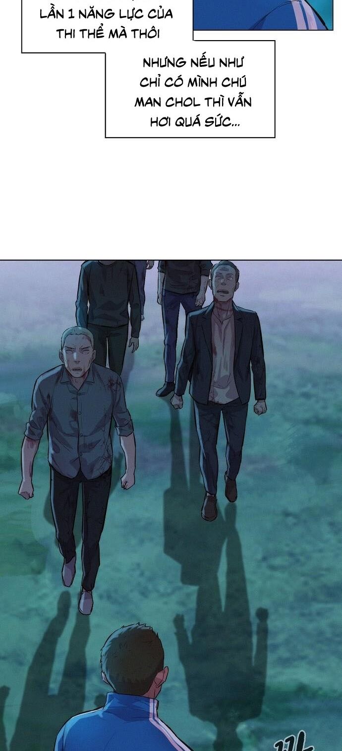 Thợ Săn 3 Cm Chapter 50 - Trang 53