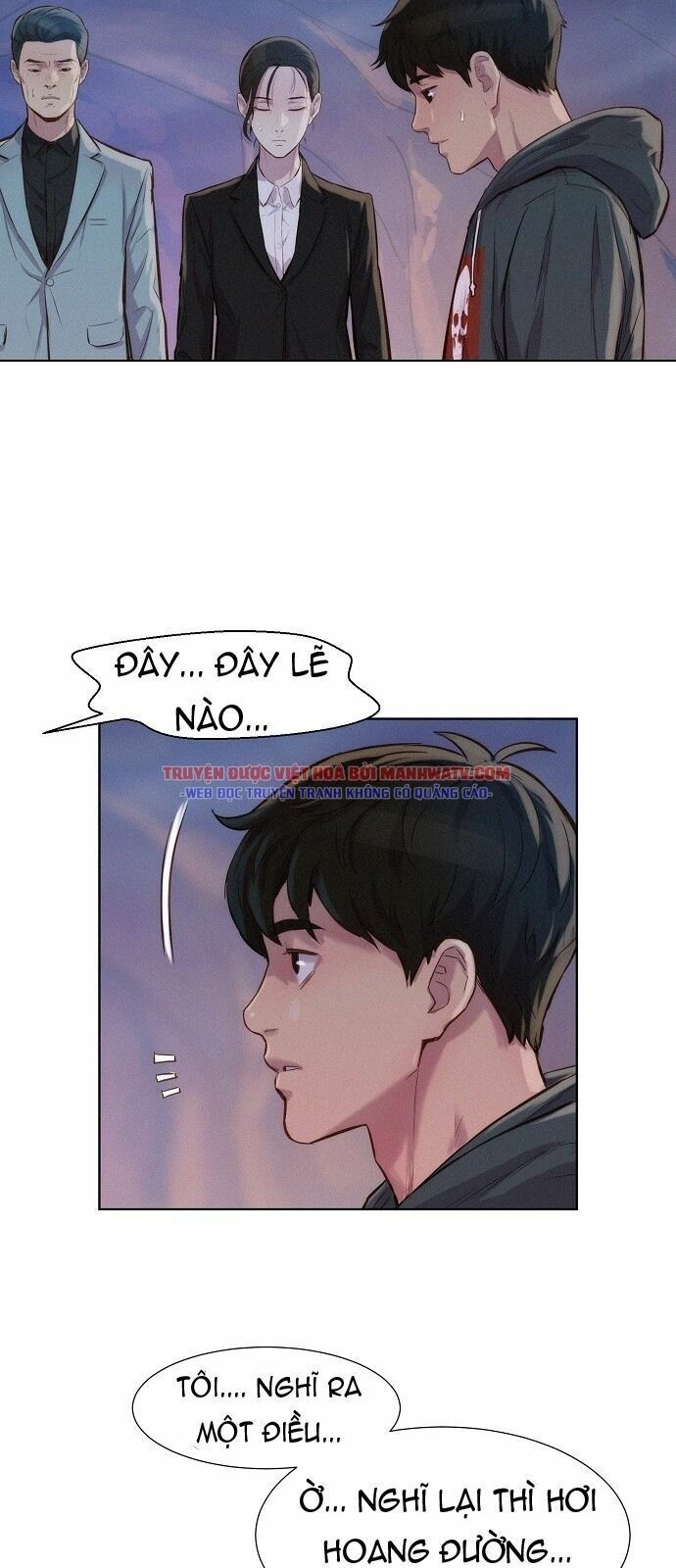 Thợ Săn 3 Cm Chapter 61 - Trang 22