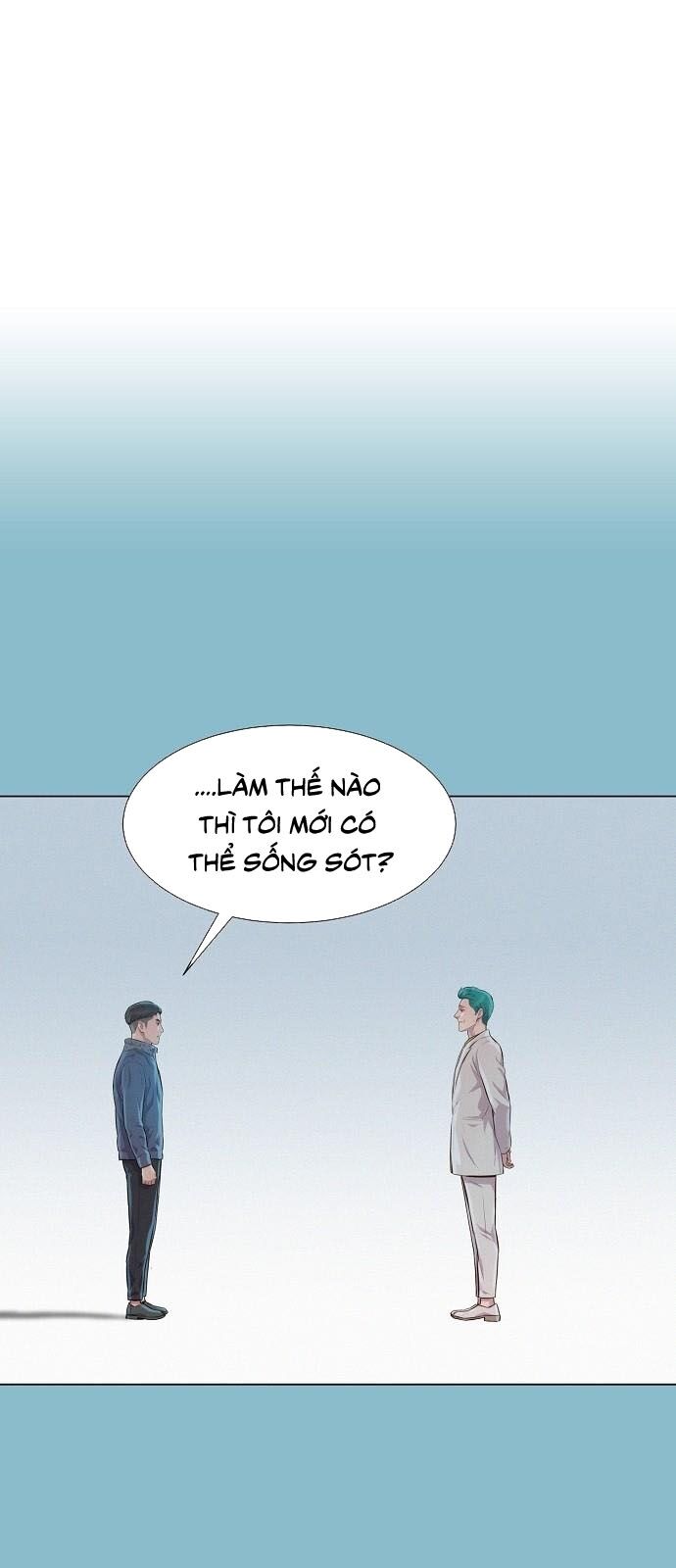 Thợ Săn 3 Cm Chapter 48 - Trang 38