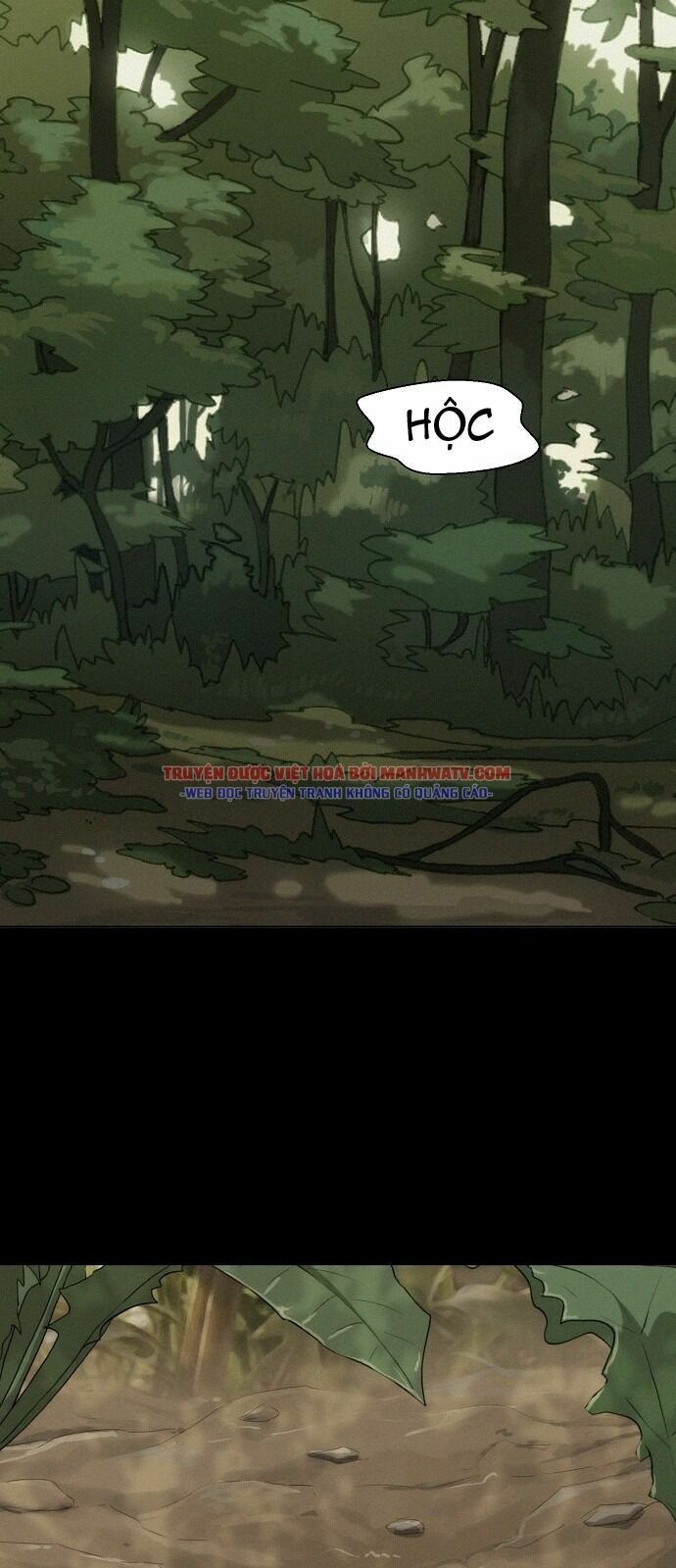 Thợ Săn 3 Cm Chapter 57 - Trang 17