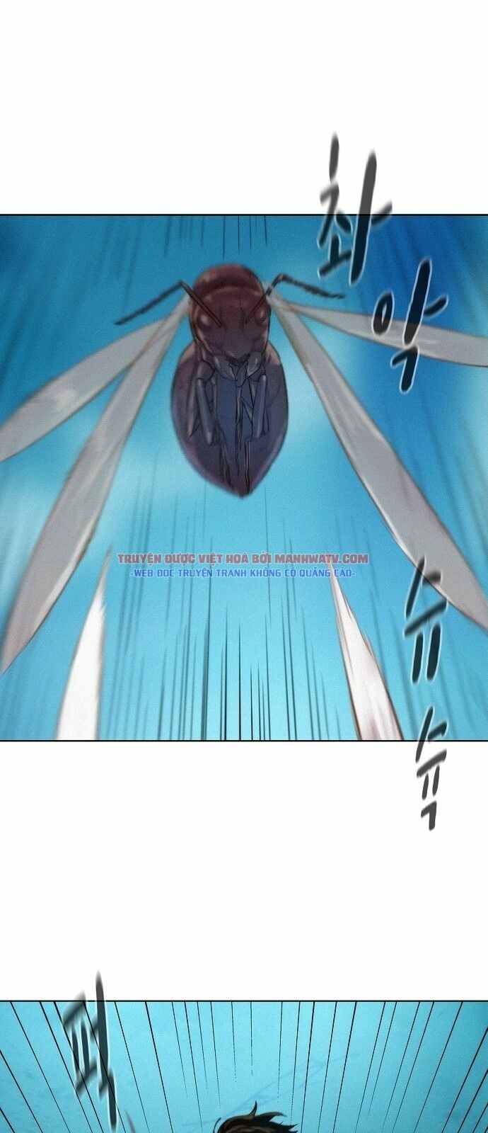 Thợ Săn 3 Cm Chapter 61 - Trang 58