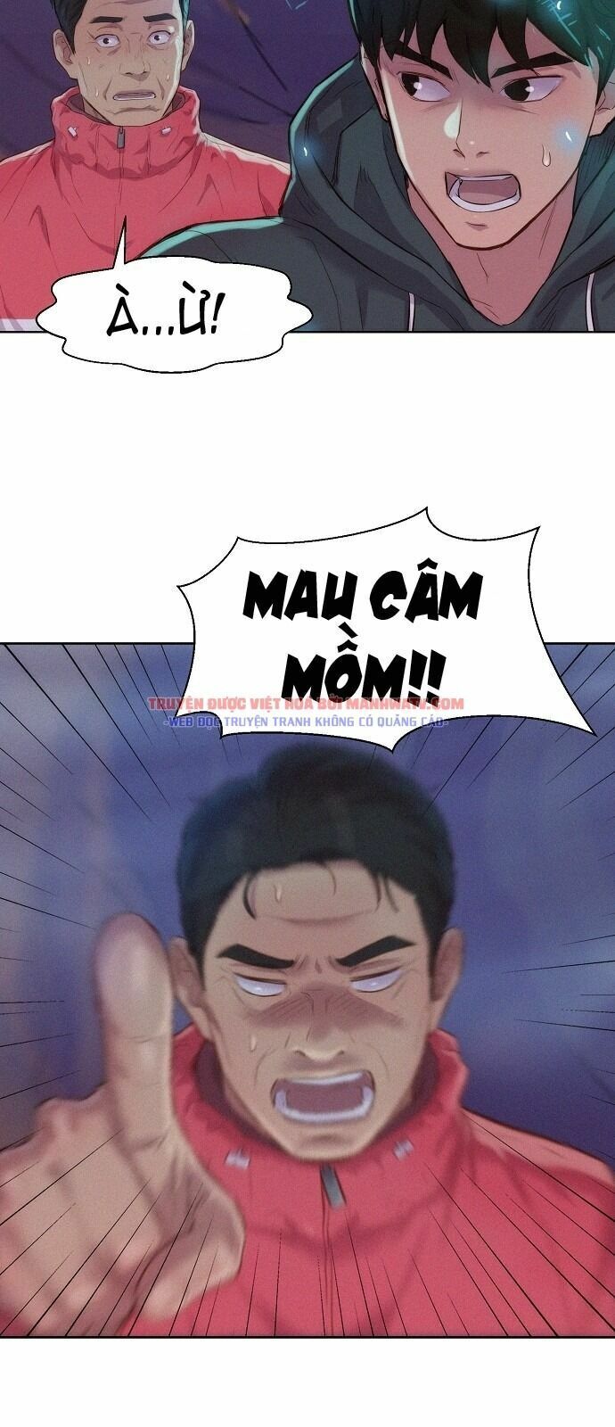 Thợ Săn 3 Cm Chapter 60 - Trang 34