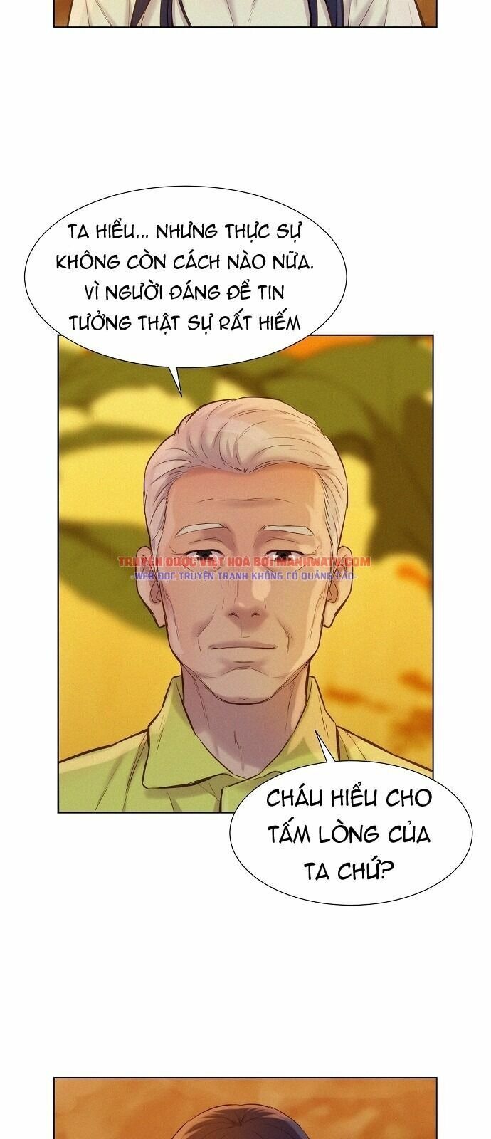 Thợ Săn 3 Cm Chapter 57 - Trang 3