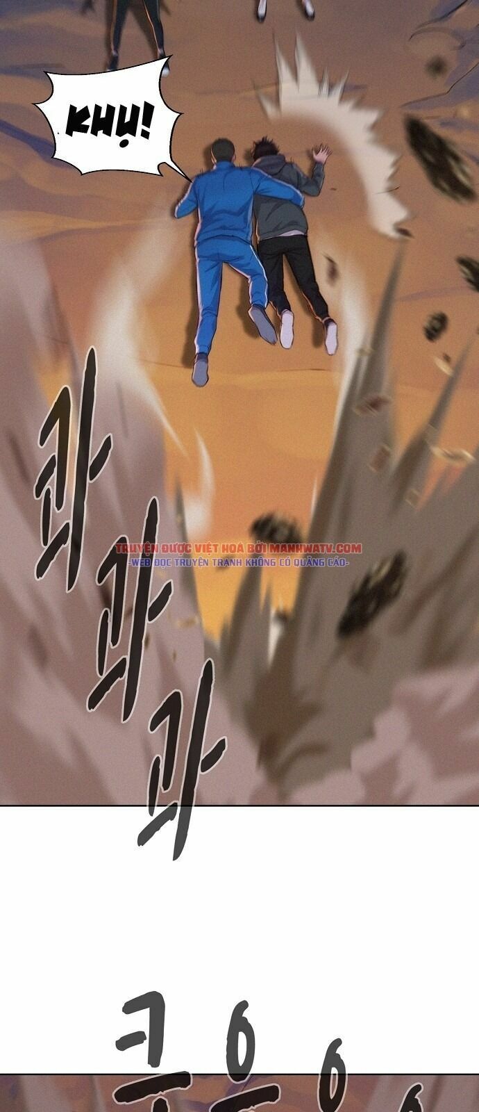 Thợ Săn 3 Cm Chapter 59 - Trang 65