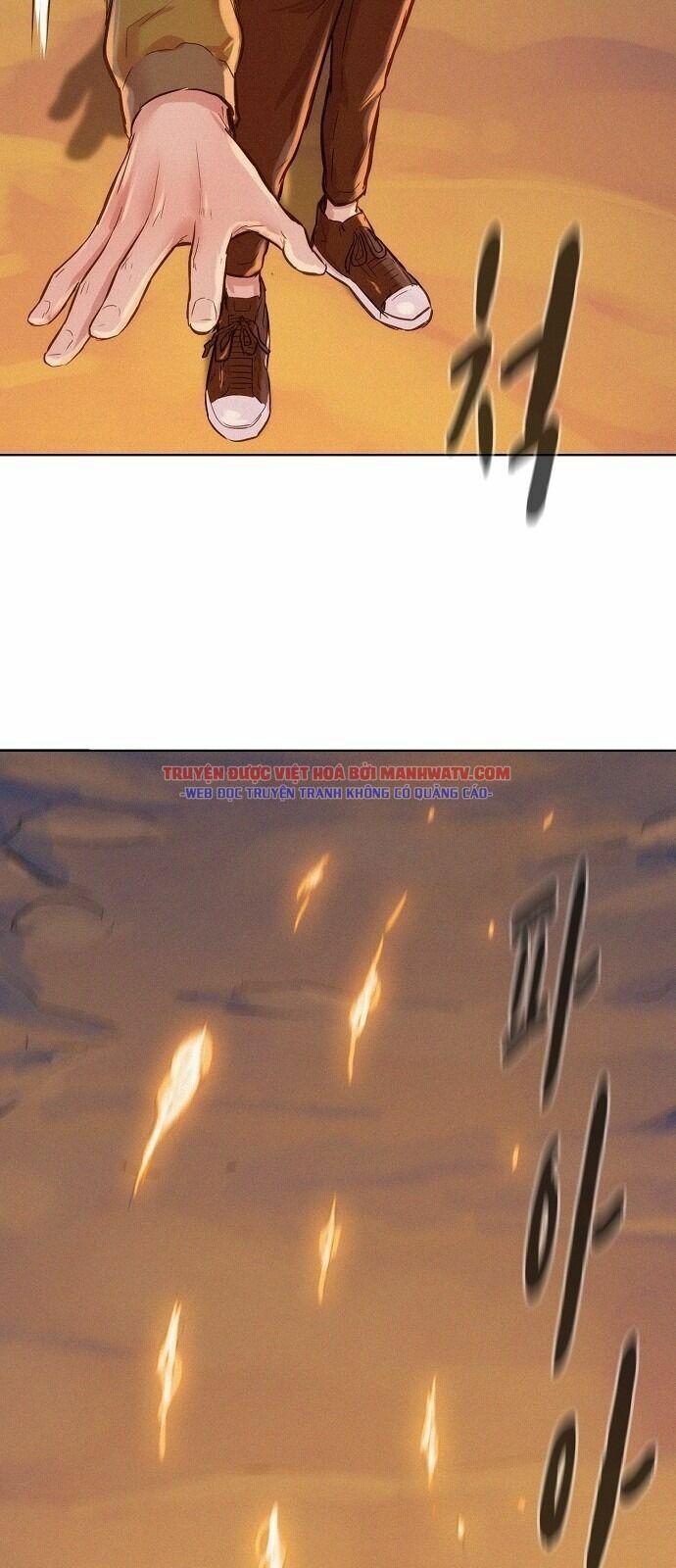 Thợ Săn 3 Cm Chapter 59 - Trang 55