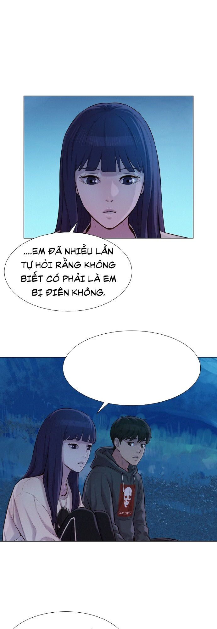 Thợ Săn 3 Cm Chapter 38 - Trang 42