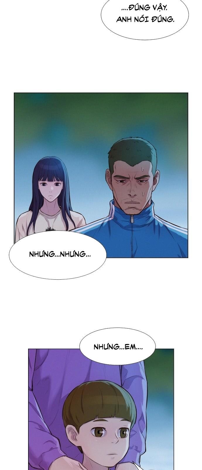 Thợ Săn 3 Cm Chapter 48 - Trang 10