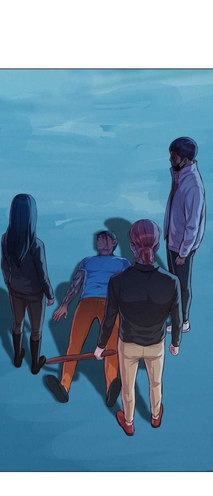 Thợ Săn 3 Cm Chapter 48 - Trang 5