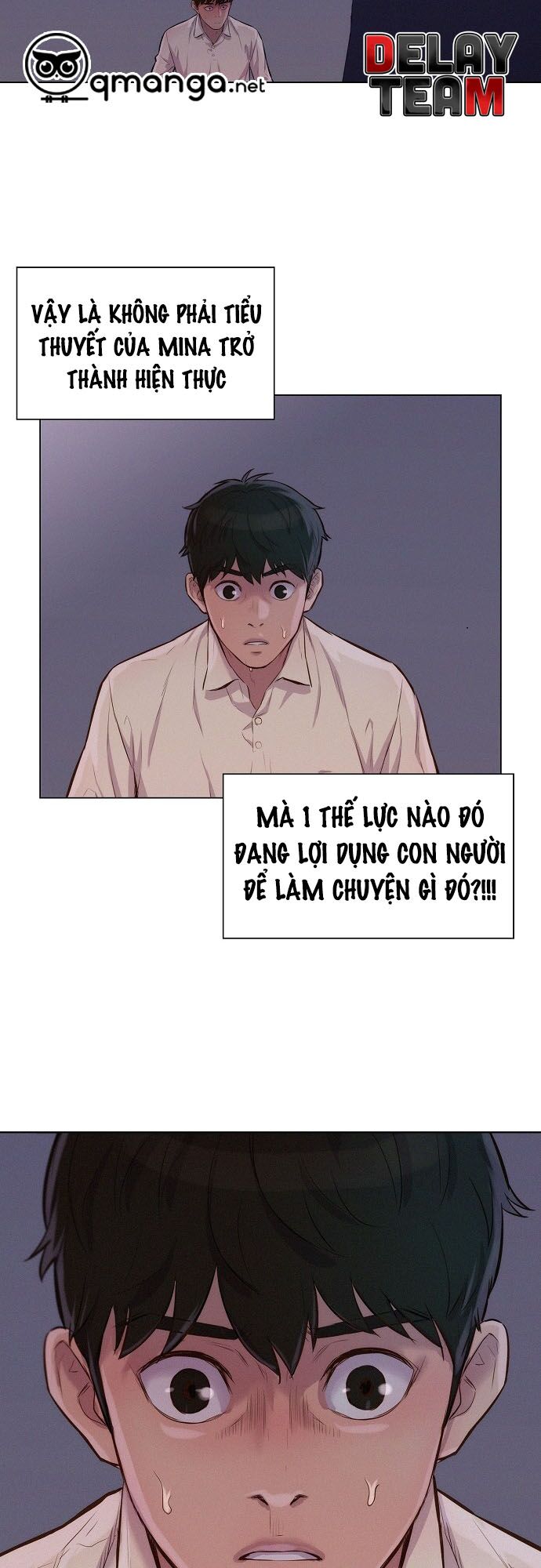 Thợ Săn 3 Cm Chapter 29 - Trang 6