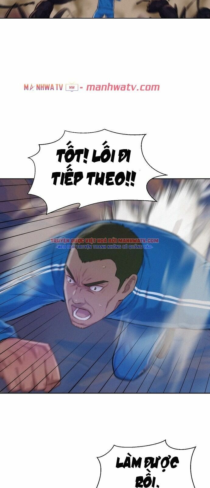 Thợ Săn 3 Cm Chapter 59 - Trang 41