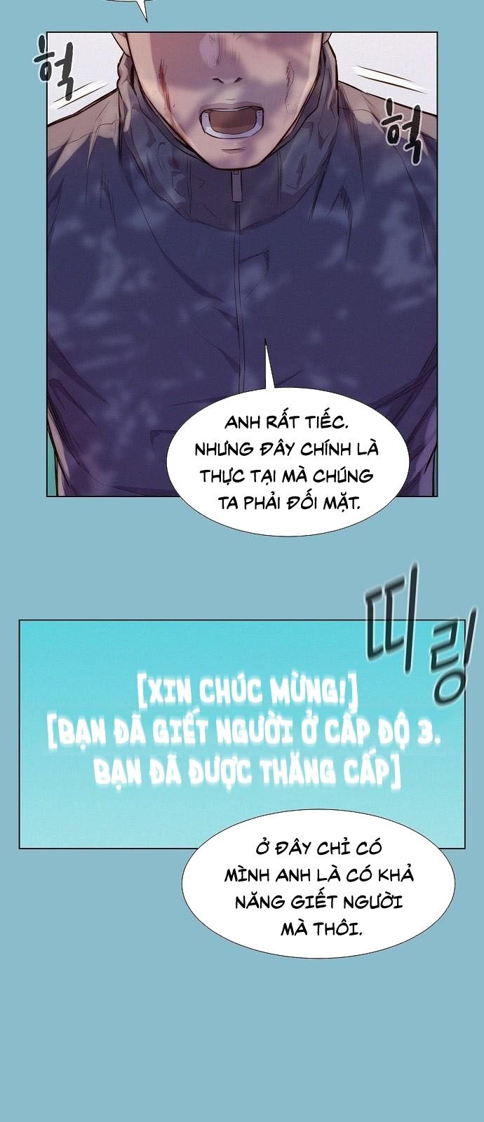 Thợ Săn 3 Cm Chapter 49 - Trang 4