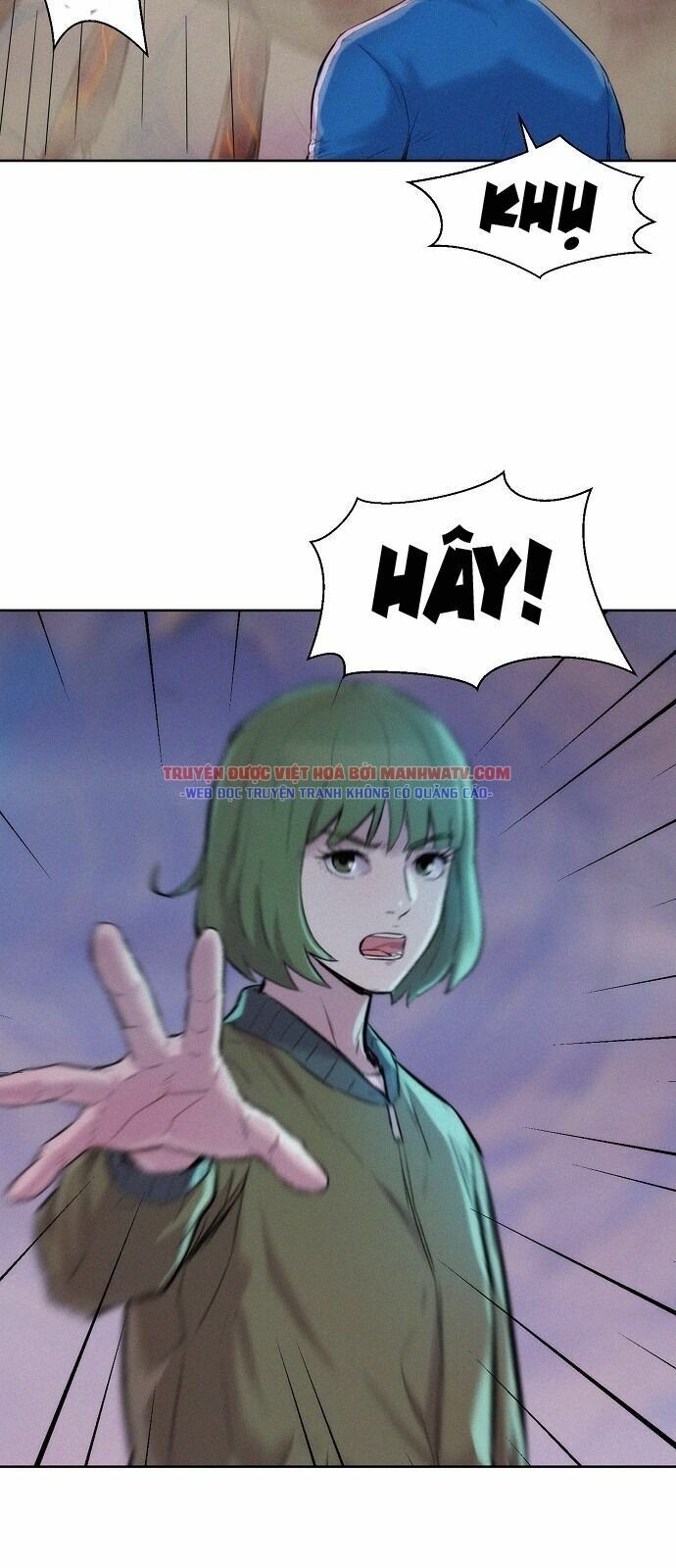 Thợ Săn 3 Cm Chapter 60 - Trang 42