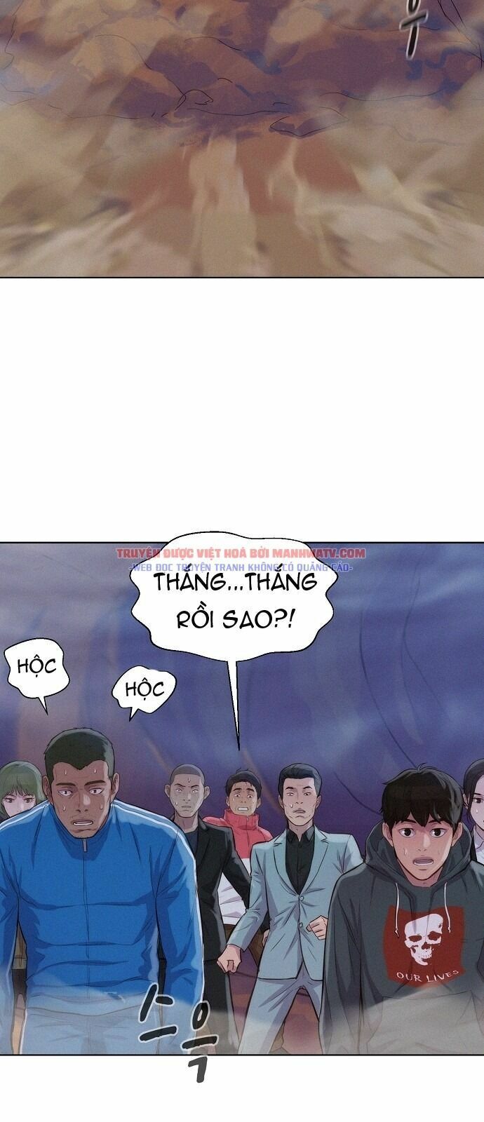 Thợ Săn 3 Cm Chapter 59 - Trang 67