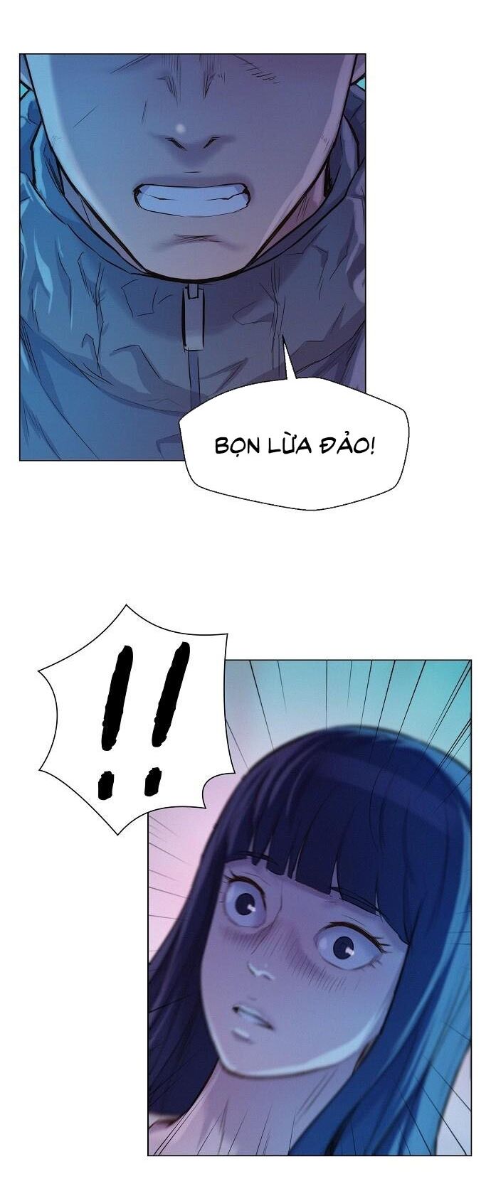 Thợ Săn 3 Cm Chapter 49 - Trang 23