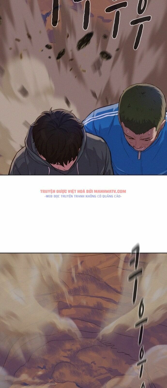 Thợ Săn 3 Cm Chapter 59 - Trang 66