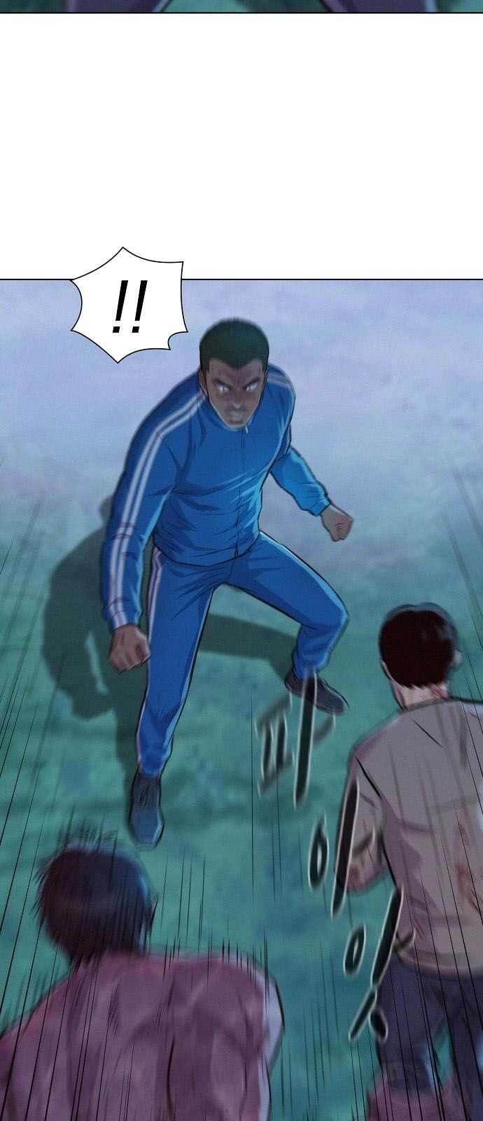 Thợ Săn 3 Cm Chapter 50 - Trang 40
