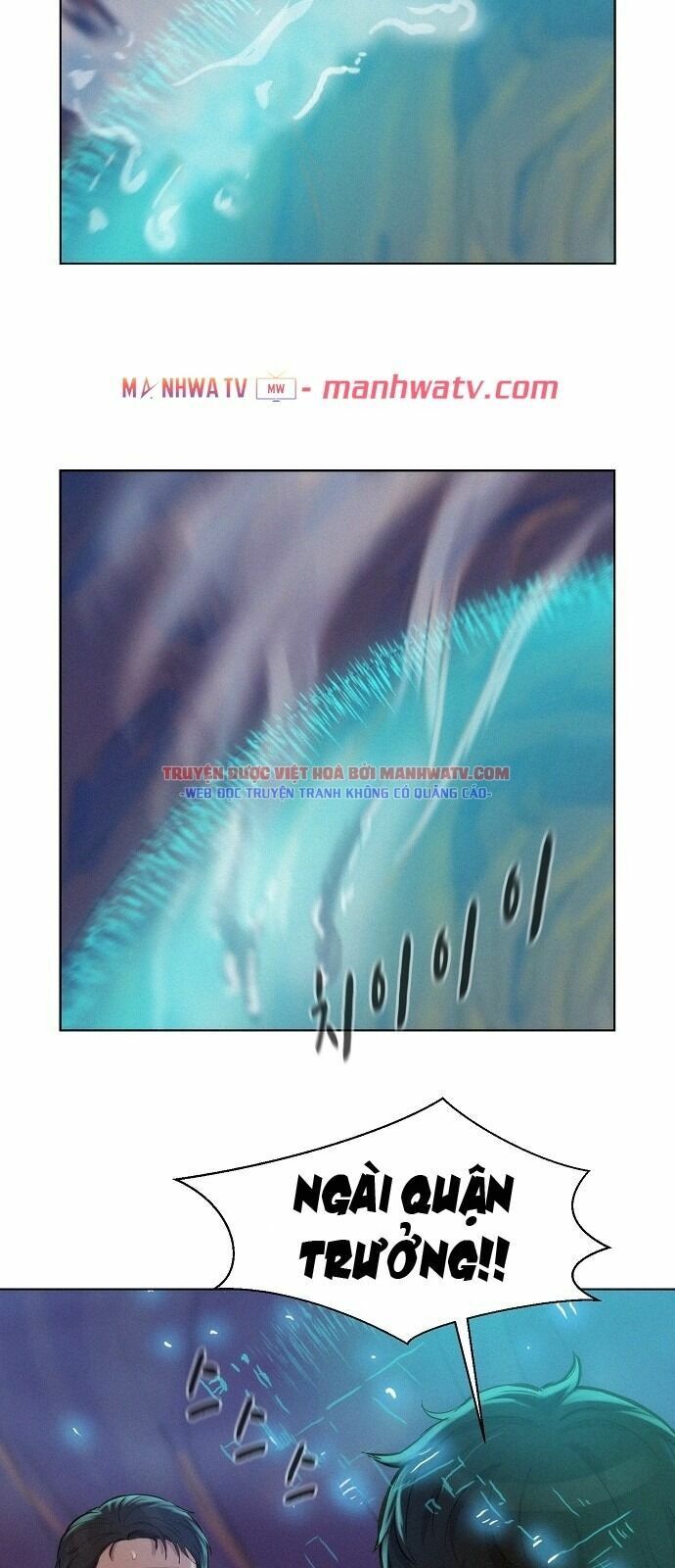 Thợ Săn 3 Cm Chapter 60 - Trang 33