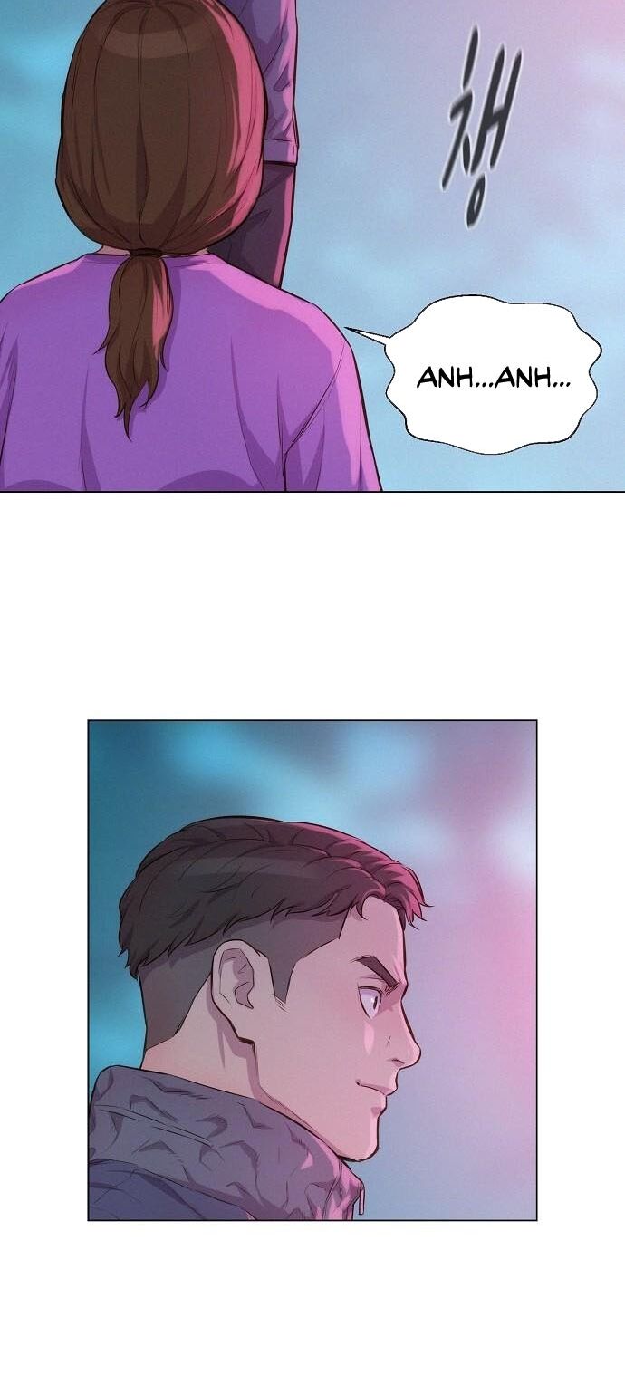 Thợ Săn 3 Cm Chapter 49 - Trang 33