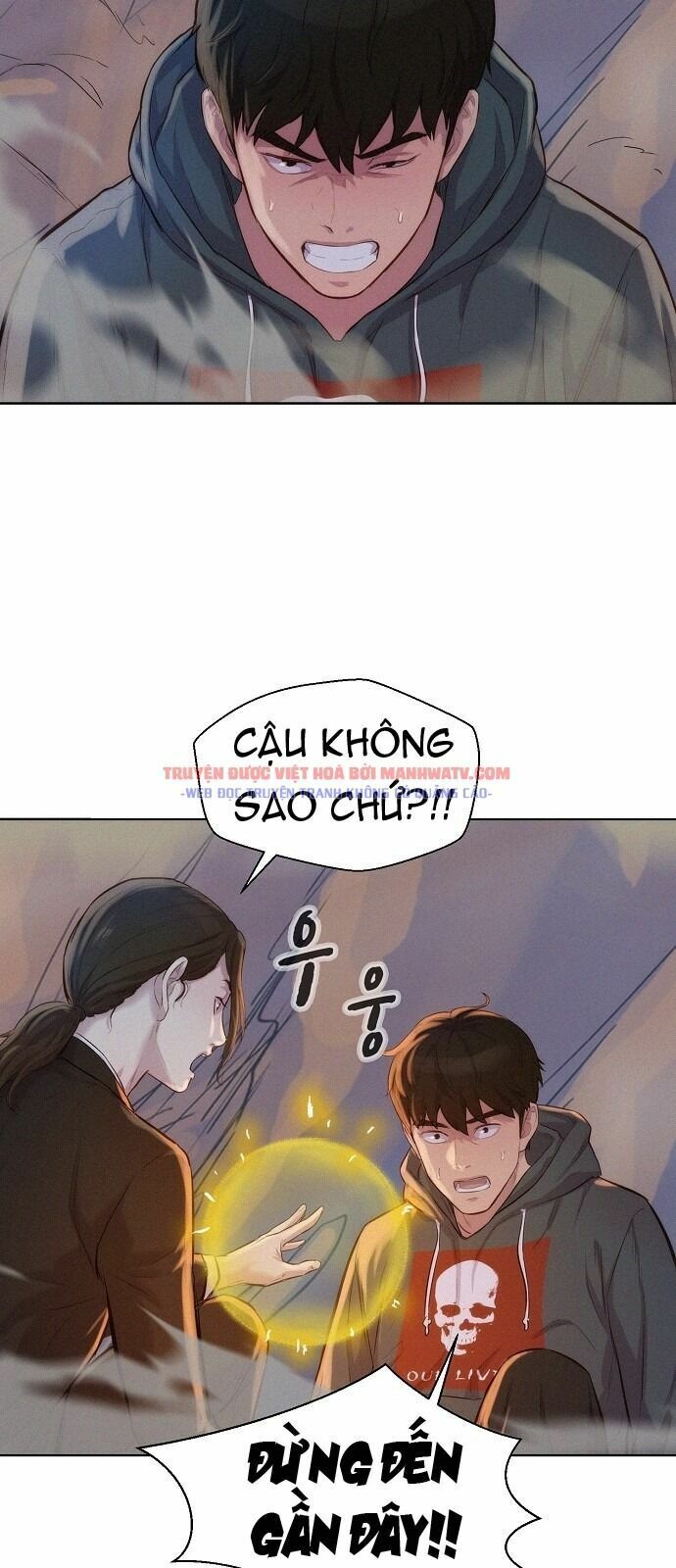 Thợ Săn 3 Cm Chapter 60 - Trang 9
