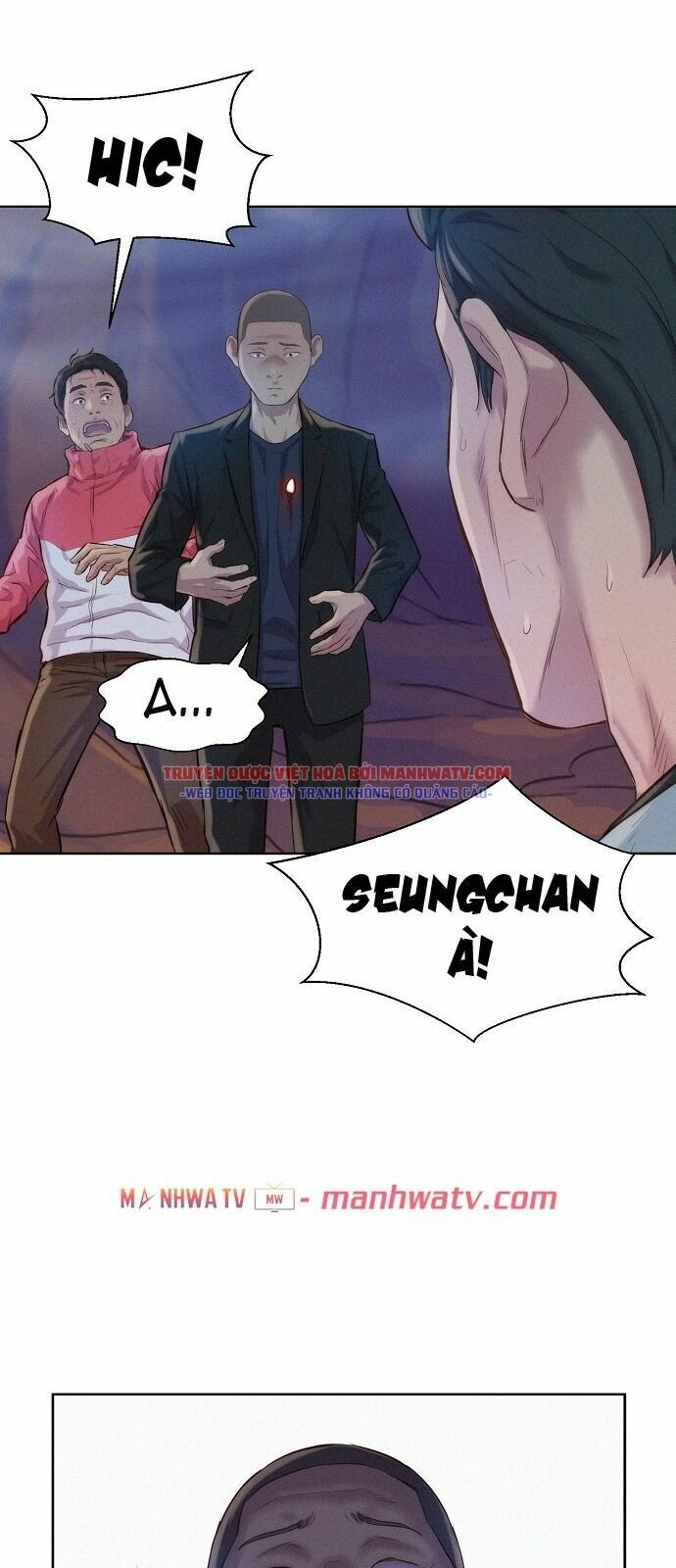 Thợ Săn 3 Cm Chapter 60 - Trang 24