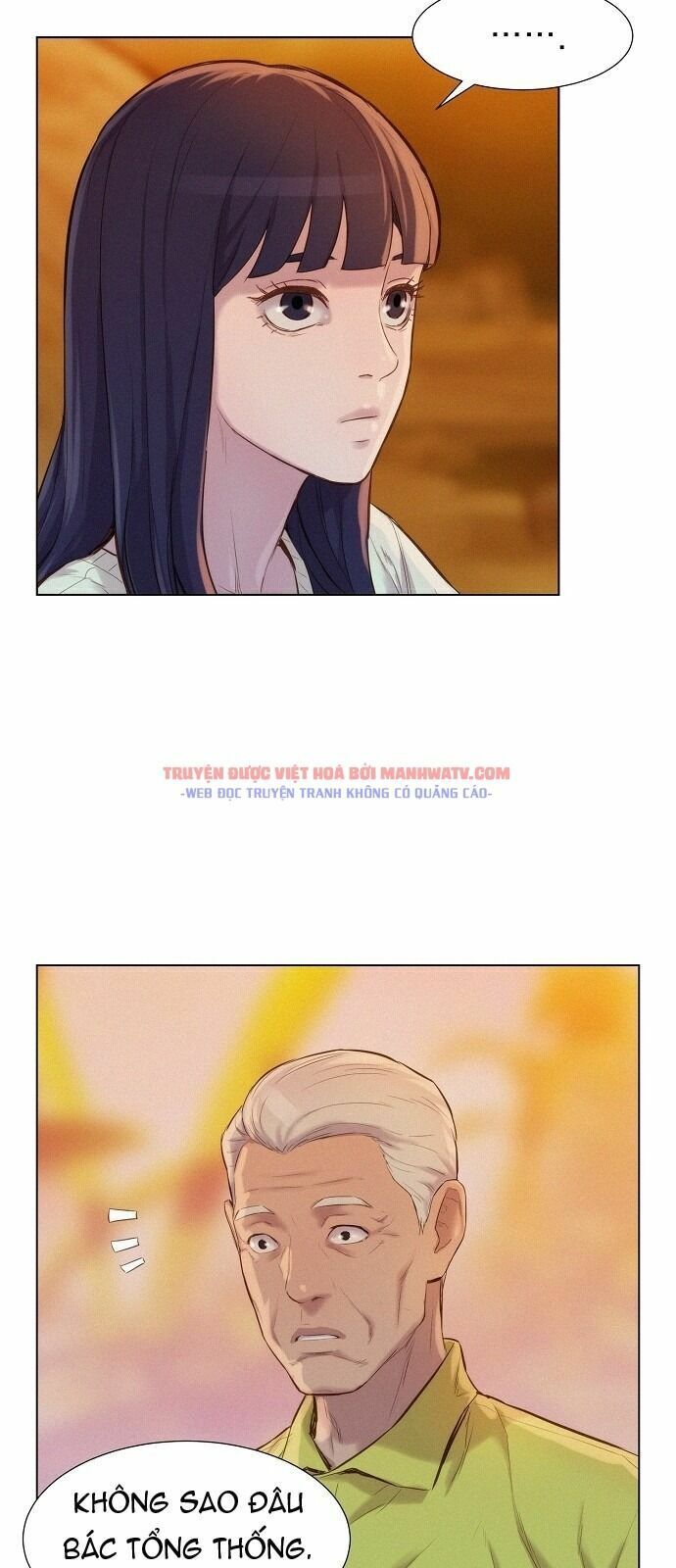 Thợ Săn 3 Cm Chapter 57 - Trang 26