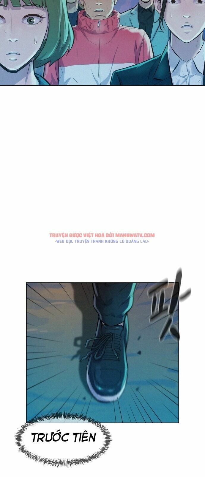Thợ Săn 3 Cm Chapter 59 - Trang 18