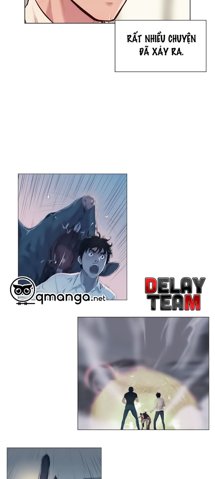 Thợ Săn 3 Cm Chapter 31 - Trang 4