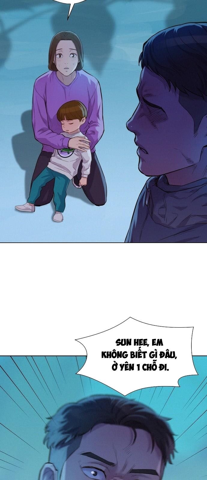 Thợ Săn 3 Cm Chapter 49 - Trang 18