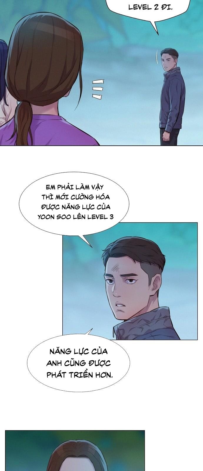 Thợ Săn 3 Cm Chapter 48 - Trang 8