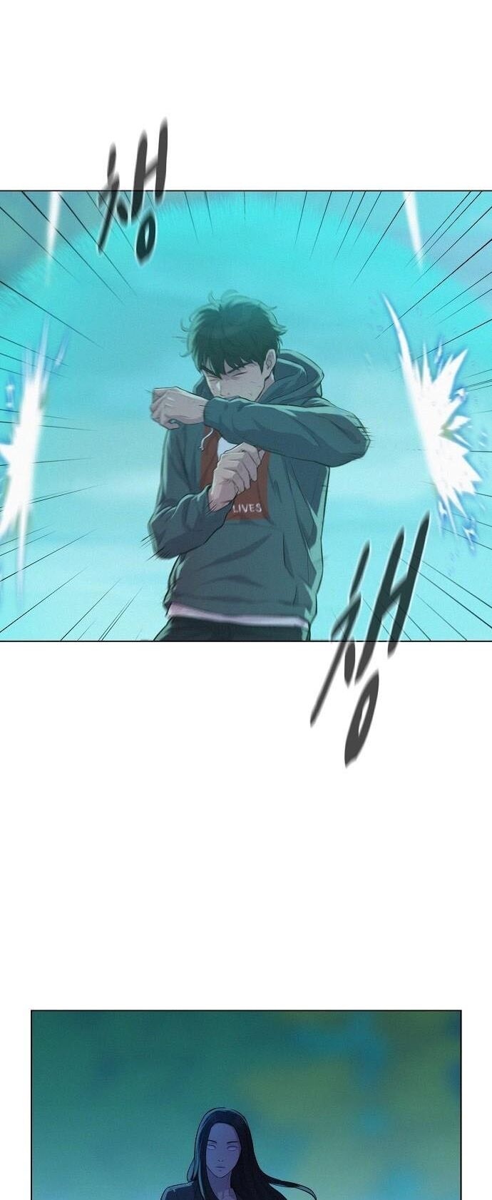 Thợ Săn 3 Cm Chapter 49 - Trang 25