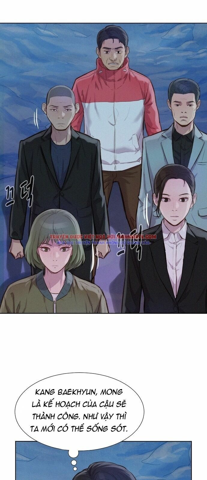 Thợ Săn 3 Cm Chapter 59 - Trang 10