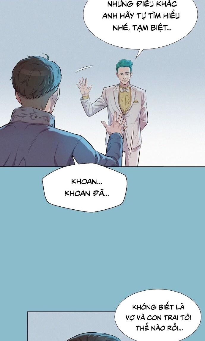 Thợ Săn 3 Cm Chapter 48 - Trang 51