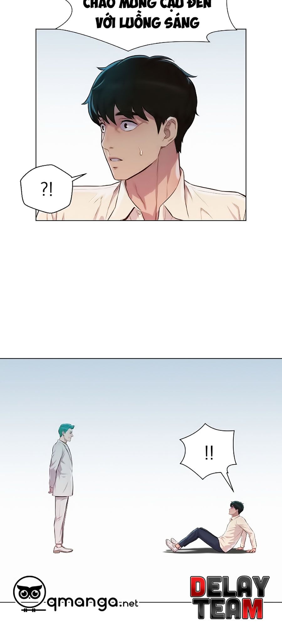 Thợ Săn 3 Cm Chapter 31 - Trang 37