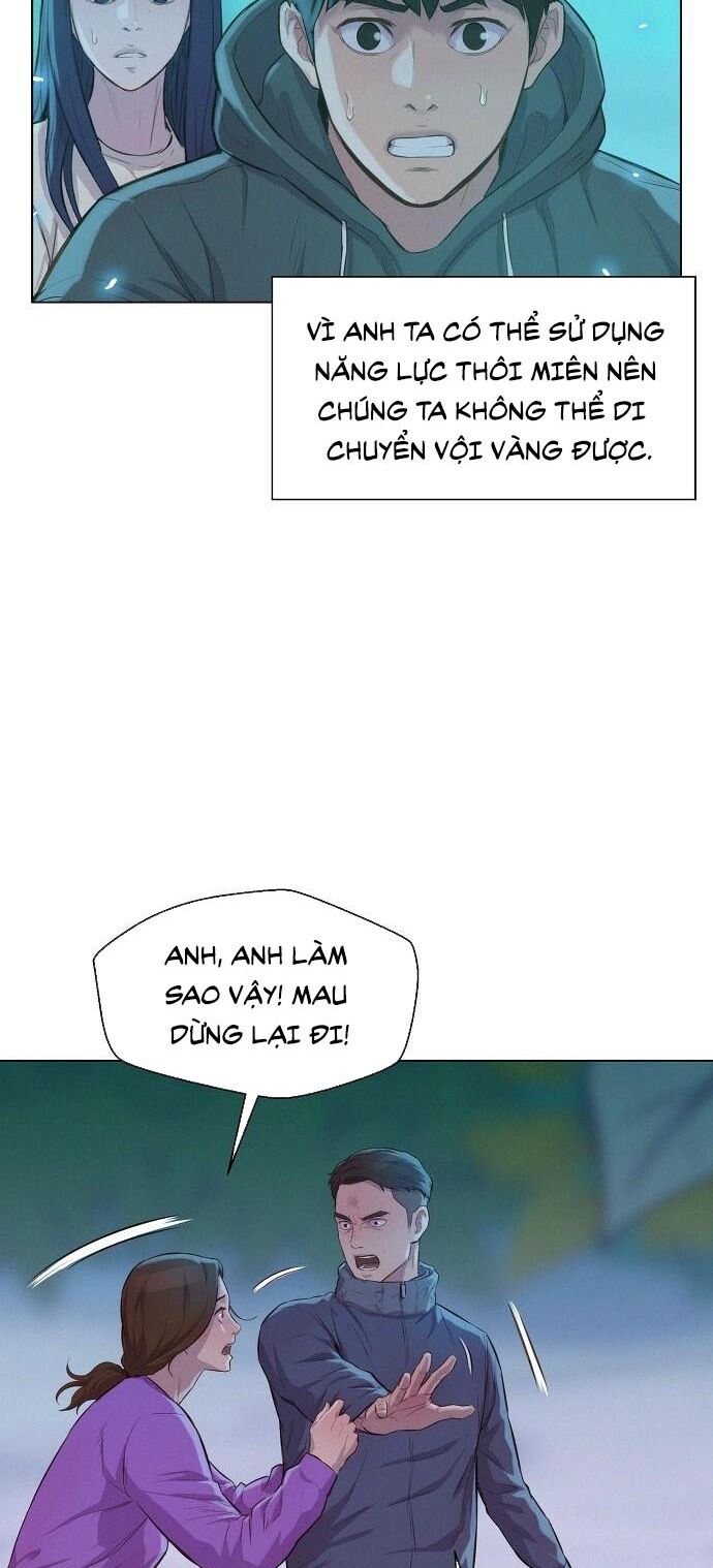 Thợ Săn 3 Cm Chapter 49 - Trang 38