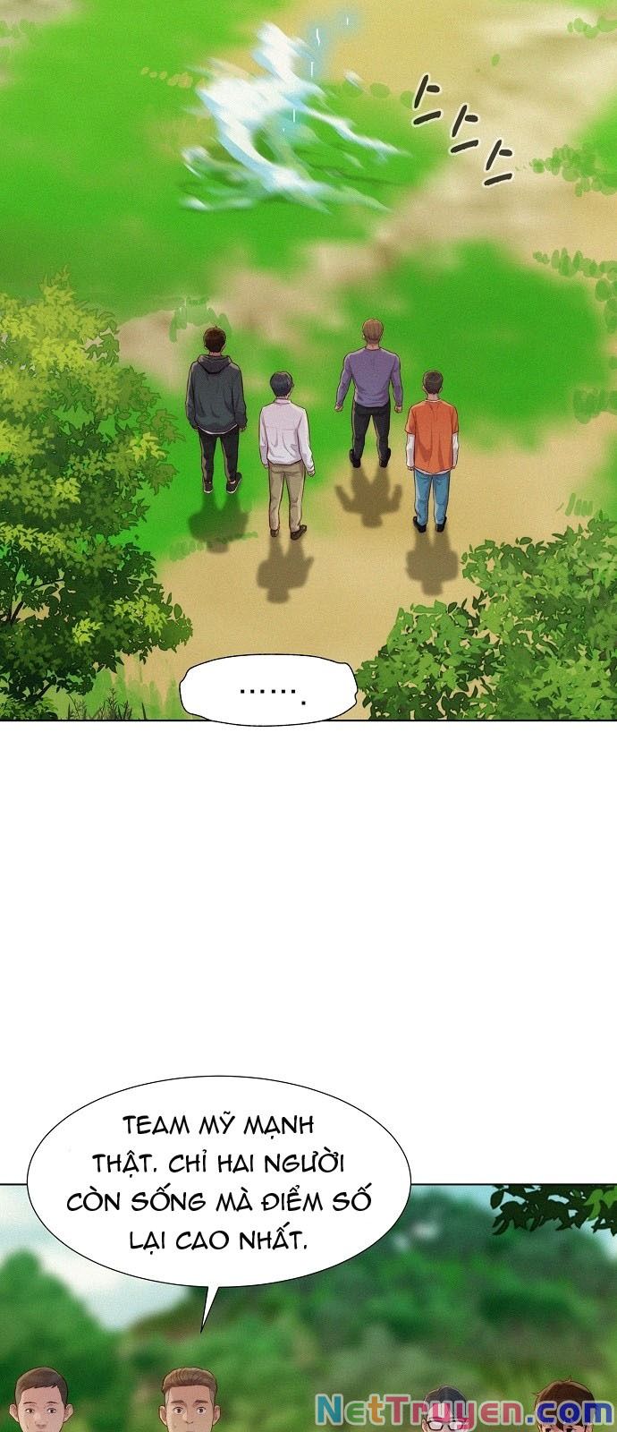 Thợ Săn 3 Cm Chapter 80 - Trang 27