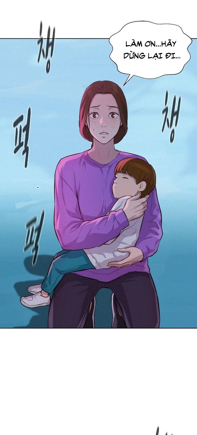 Thợ Săn 3 Cm Chapter 49 - Trang 34