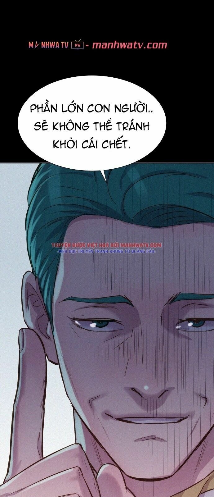 Thợ Săn 3 Cm Chapter 61 - Trang 1