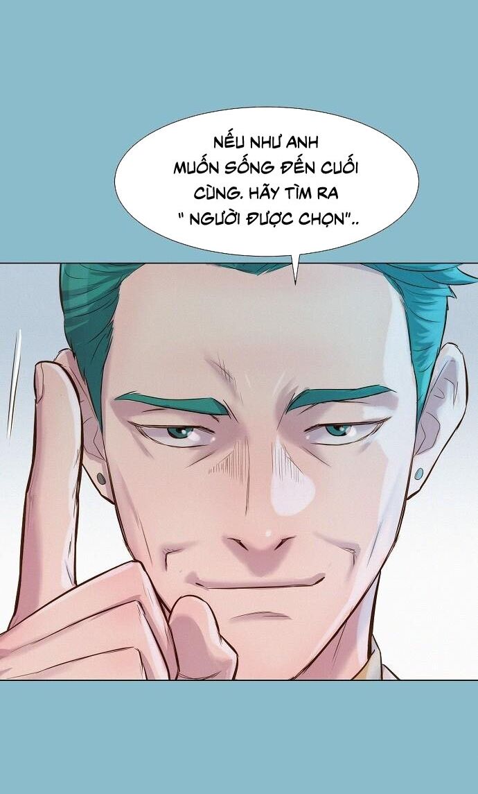 Thợ Săn 3 Cm Chapter 48 - Trang 49