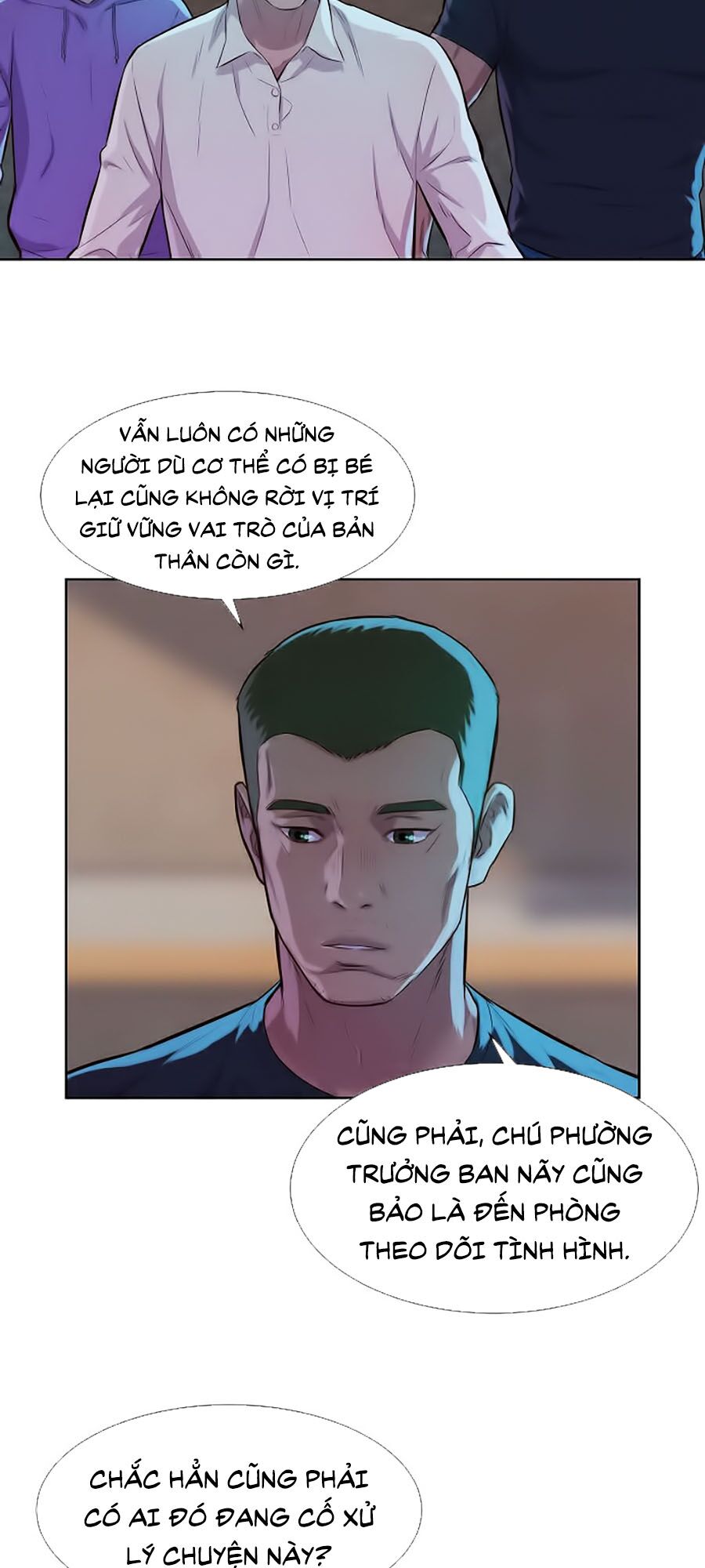 Thợ Săn 3 Cm Chapter 15 - Trang 46