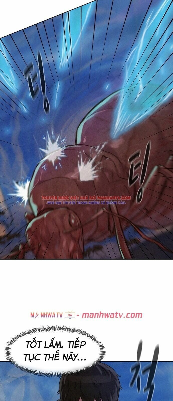 Thợ Săn 3 Cm Chapter 59 - Trang 23