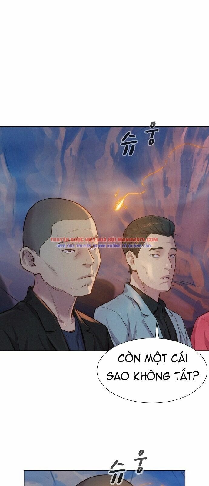 Thợ Săn 3 Cm Chapter 58 - Trang 6