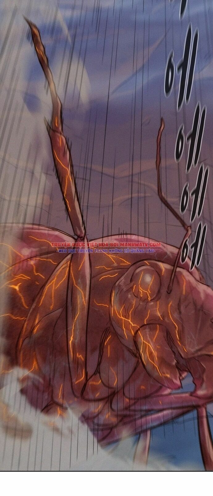 Thợ Săn 3 Cm Chapter 60 - Trang 6